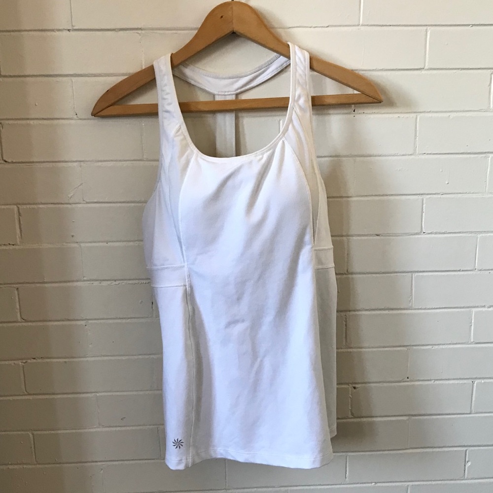 Athleta Workout Tank